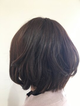 モガ美容室(Moga) Short Bob♪
