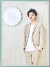 ヘアリゾートノア 銀座(hair resort Noah) 海野 航平