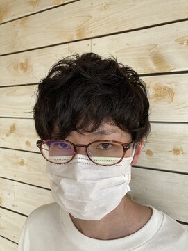 ソンリエ(SONRiE) ボディパーマ