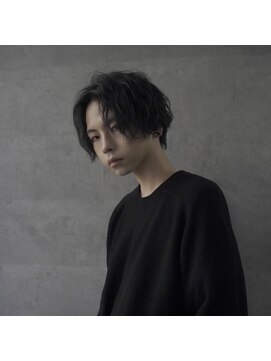 シン(syn) ツイストスパイラル