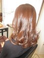 コアフィールフィス(COIFFURE fils) M3Dカラー