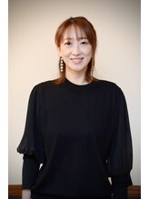 美容室 エフアンドエス(F&S)&nbsp;鐘ヶ江 志歩