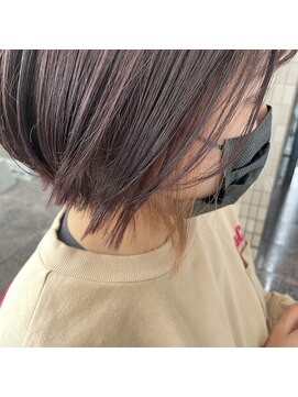 ビーフリー Cut club Be free 松山カットクラブビーフリー