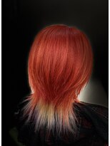 ミューク(mjuk)&nbsp;gradation  color