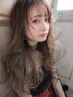 ◆パーマ+カット ¥9900