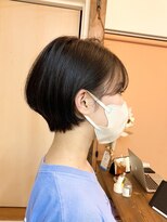 テオト(teoto.)&nbsp;コンパクトショート