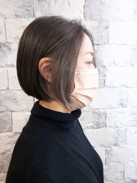 グーシップ(GOO/SYIP) インナーカラーハイライト