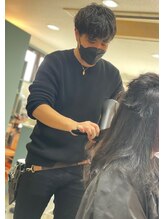 ちゅら&nbsp;上地 十三代
