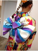 着付けセット