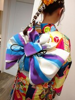 フォーカス 南柏店(FOCUS) 着付けセット