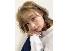 ヘアアジュールココ(hair azure CoCo...)
