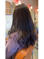 フルール(fleur)&nbsp;【ダークグレージュ☆☆】