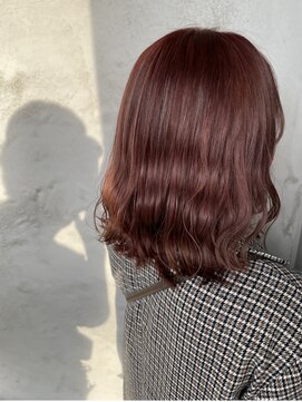 リベルタ(LIBERTA) コーラル