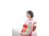 【早期割り成人式】フルメイク付き+着付＋ヘアセット   23000円