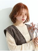 大人可愛い×ナチュラルスタイル