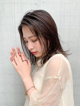 エニエンメイクス 立川(ENIEN MAKE'S) ENIEN MAKE’S立川　/大人かわいい/美髪/こなれミディ17