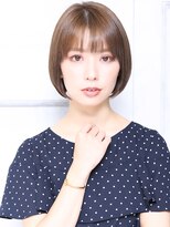 無垢(muku)&nbsp;大人可愛い２０代３０代４０代小顔 クールショート J21