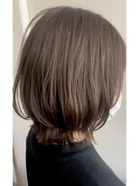 レシェル 松阪(RECIEL)&nbsp;レイヤーボブ