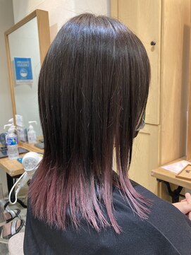 髪質改善サロン ミューズ 一社店(MUSE) 【業界話題★髪質改善美髪チャージTR★94%OGカラー取扱サロン】