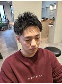 ショート、ツイスパ