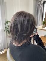 あのん&nbsp;ヴァイオレット