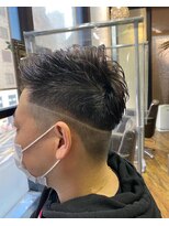 アンク クロス 池袋北口店(ANKHCROSS)&nbsp;メンズスタイル