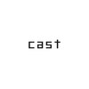 キャスト 三宮(cast)のお店ロゴ
