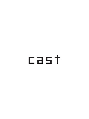 キャスト 三宮(cast)
