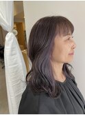 《緑橋/城東区/女性サロン》inner color