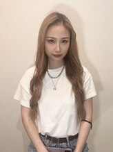 ダム(DaM)&nbsp;AYAKA 