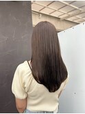 松山市/20代/30代/40代/ロングレイヤー