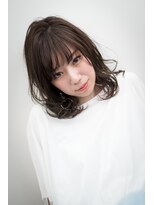 ディーボーイリタ 光の森(D-BOY Lita)&nbsp;ナチュラルレイヤー