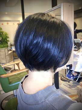 デイジー 大人スタイルコレクションS【津田沼ショート　屋代】