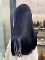 シアン 京都 烏丸店(CYAN)&nbsp;ネイビーブルー