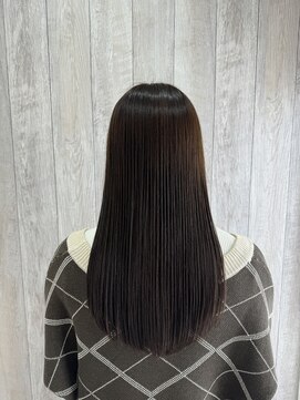 シエル 立川店(CIEL) 【KAZUYA×CIEL】ショコラベージュ