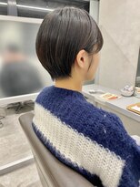 キートス 高知店(kiitos)&nbsp;○後ろ姿美人なくびれショート20代30代40代