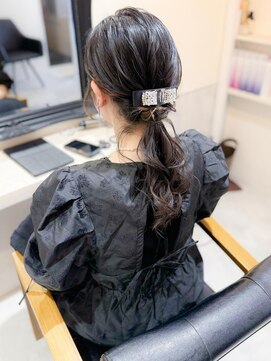 セルカ 新宿(CERCA) ローポニー【CERCA新宿/新宿西口】