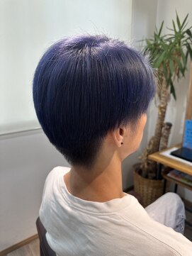 ビプラス(viplus) ブルーラベンダー