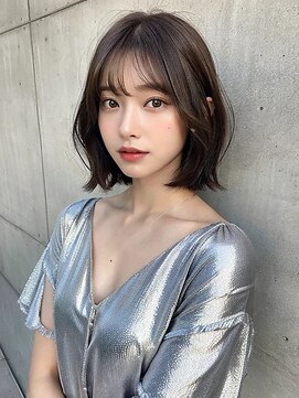 ダンケ(Danke) 髪質改善ヘアエステ【理想のなりたい姿を目指して】