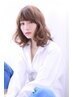 『最高のヘッドスパ…』オーガニック・ヘッドスパ＋ トリートメント ￥6480