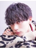 メンズカット/メンズパーマ/ツイストスパイラル/横浜/横浜駅