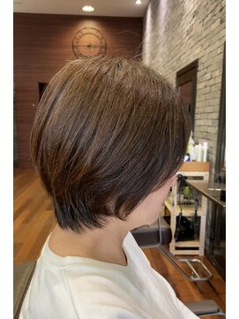 トイロ(toiro) ショートカット