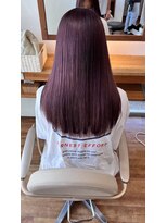 キヌ(kinu)&nbsp;ダメージレスブリーチオンカラー