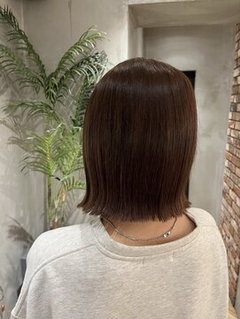 レコン(LEKON) カット/カラー/トリートメント