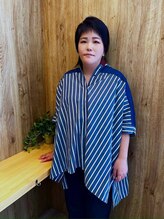 アグ ヘアー スペイ 西那須野2号店(Agu hair spey) 篠原 真倫