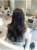 ゆる巻レイヤースタイル