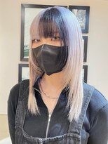 アルーシェ 新宿店(Alushe)&nbsp;ホワイト