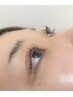 【平日限定】まつ毛パーマ