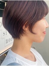 ルポシノエル(rupo si Noel)