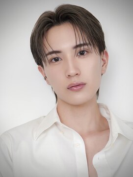 オーシャントーキョー 大阪(OCEAN TOKYO) 韓国へアカルマパーマニュアンスパーマシャドウパーマ韓流